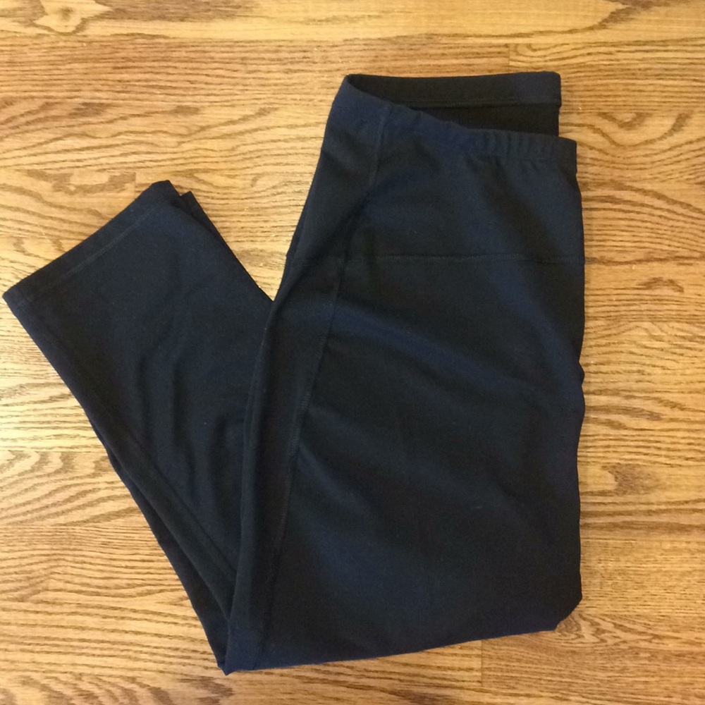 Old navy Full panel compression maternity legging